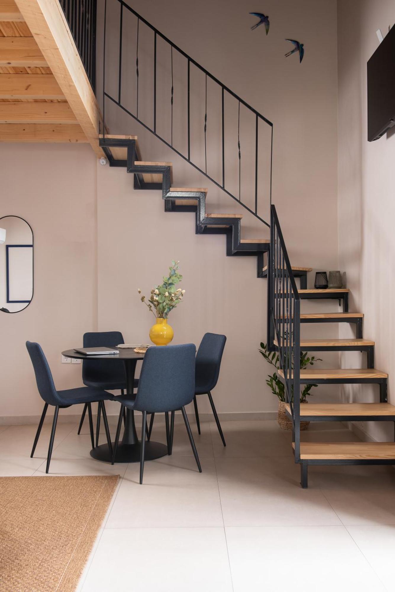 Loft Suite