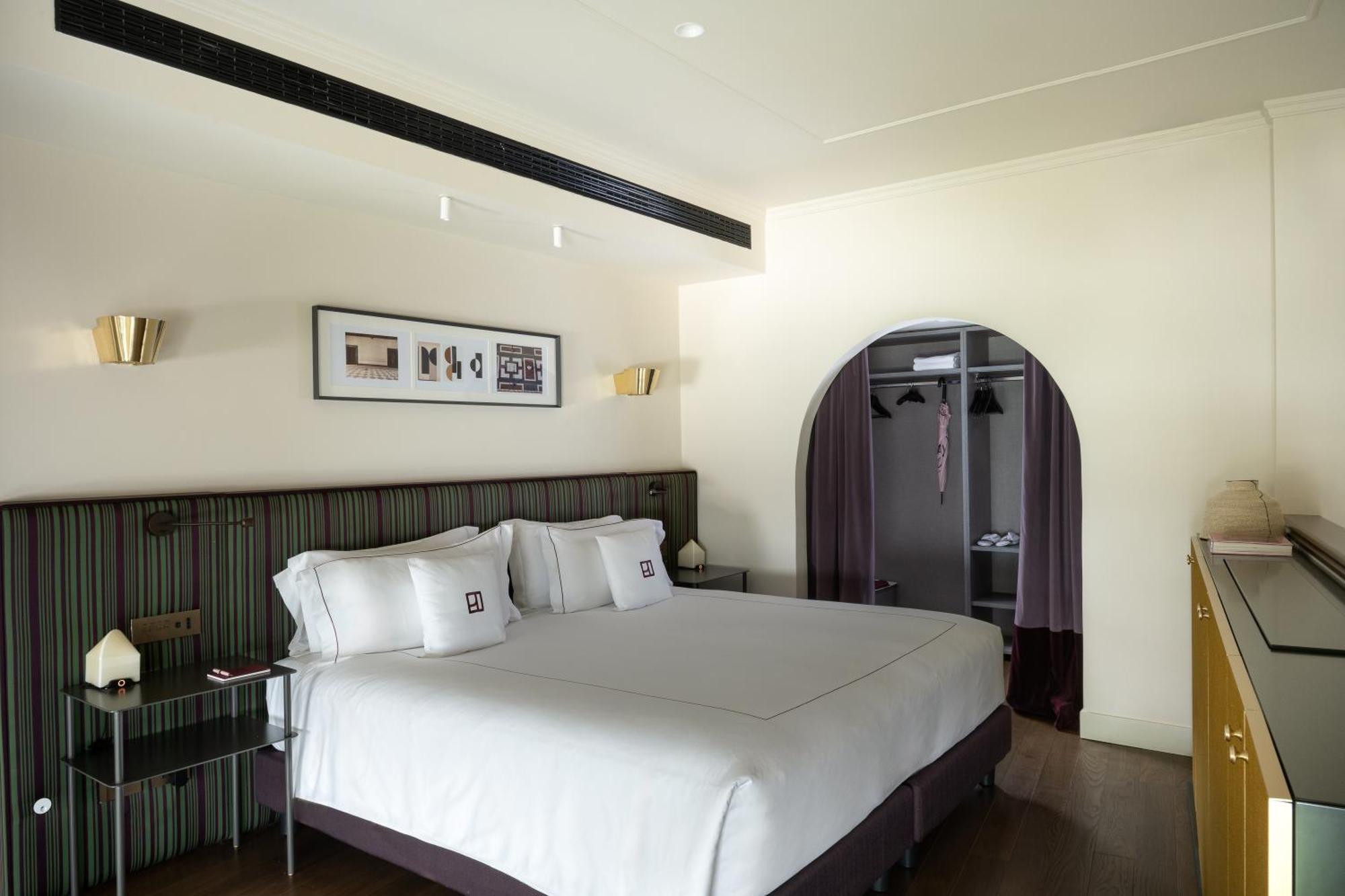Suite Garden View