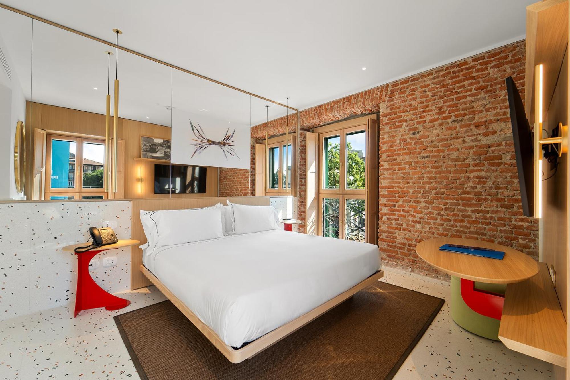 King Room