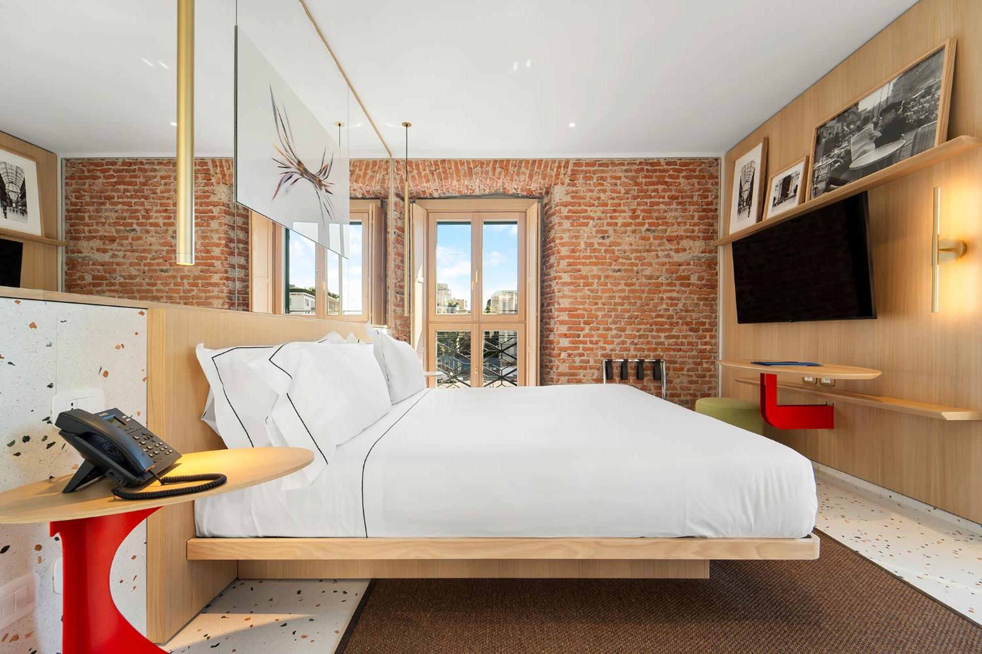 King Room