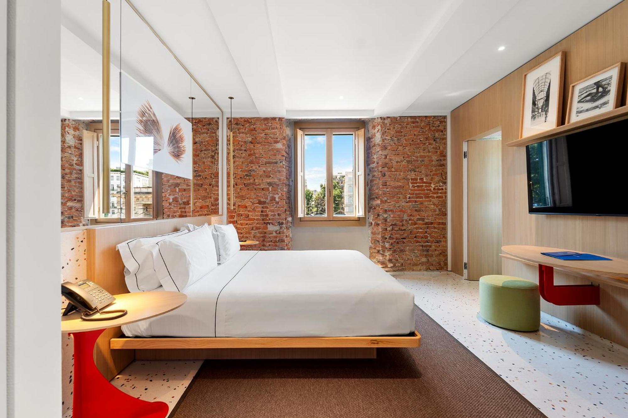Comfort Triple Room
