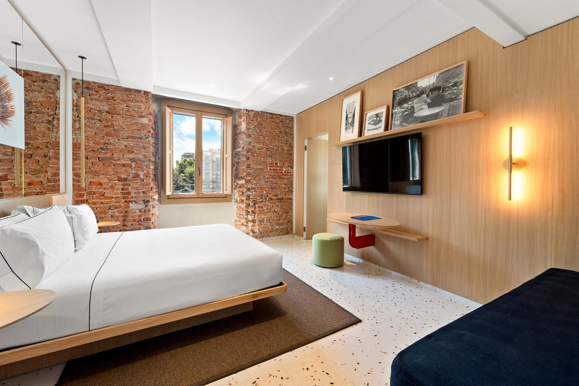 Comfort Triple Room