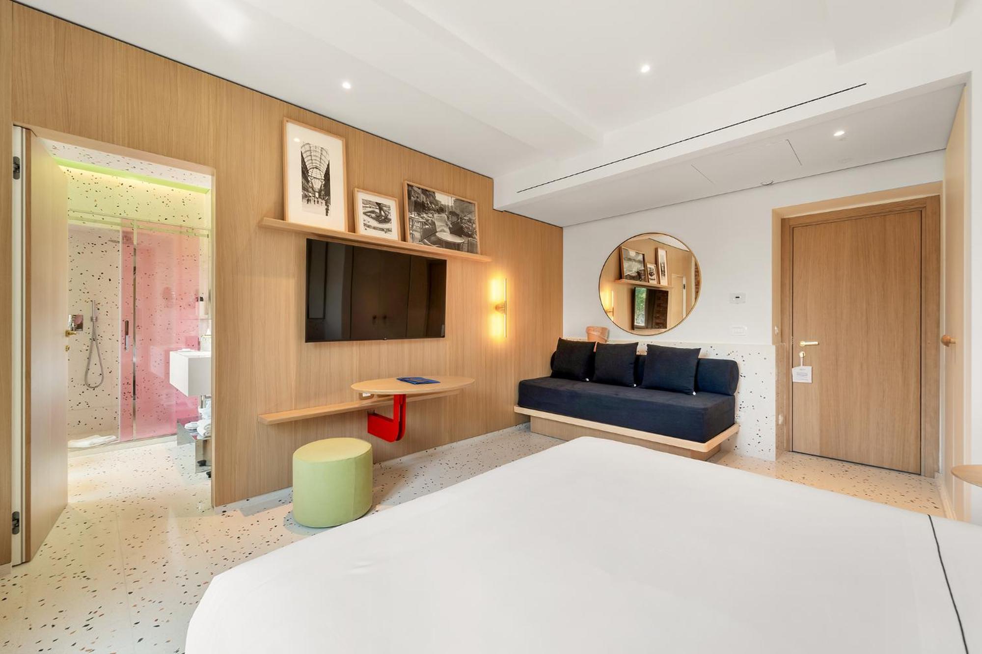 Comfort Triple Room