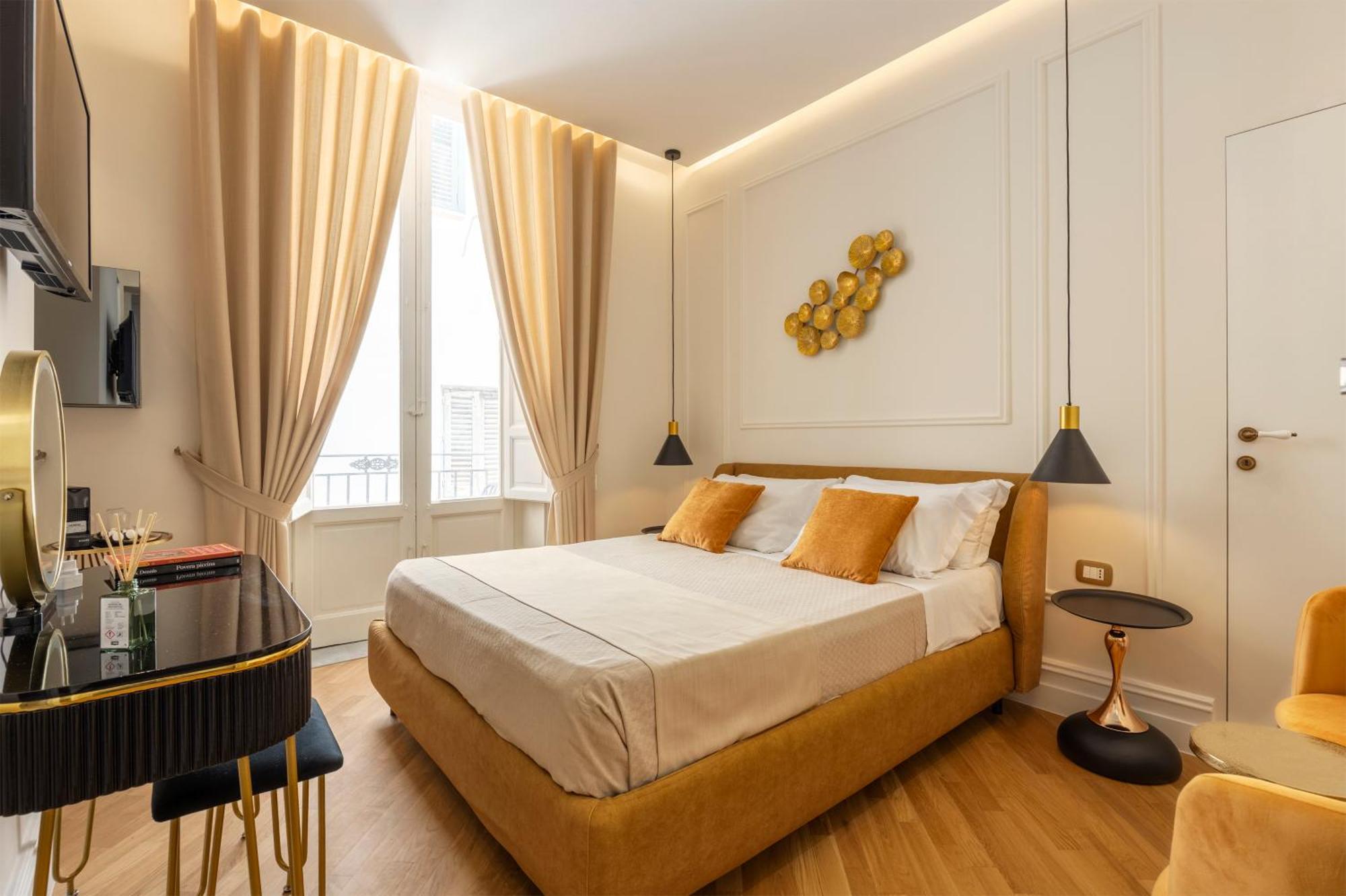 Double Room Balcony