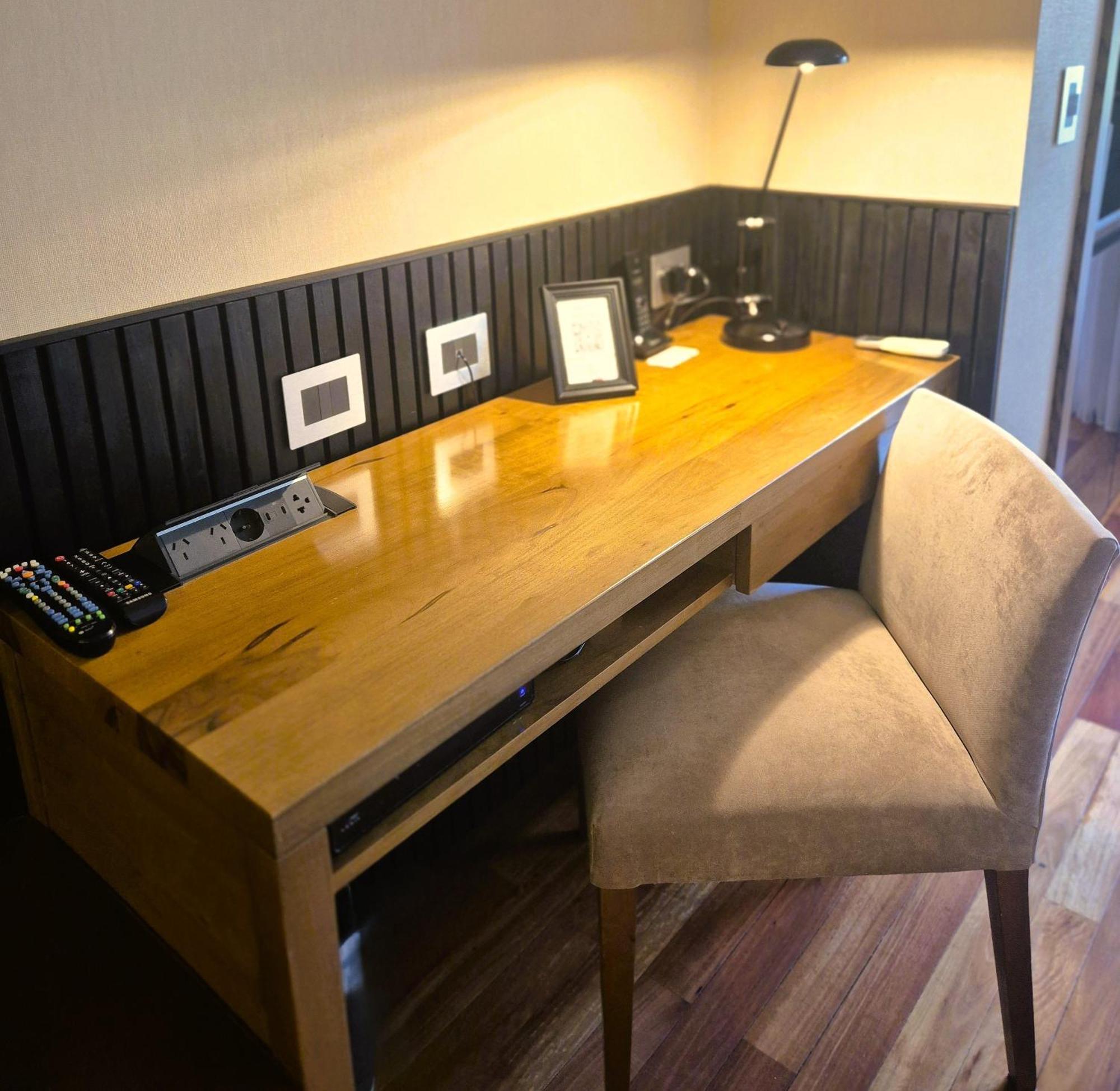 Suite Balcony