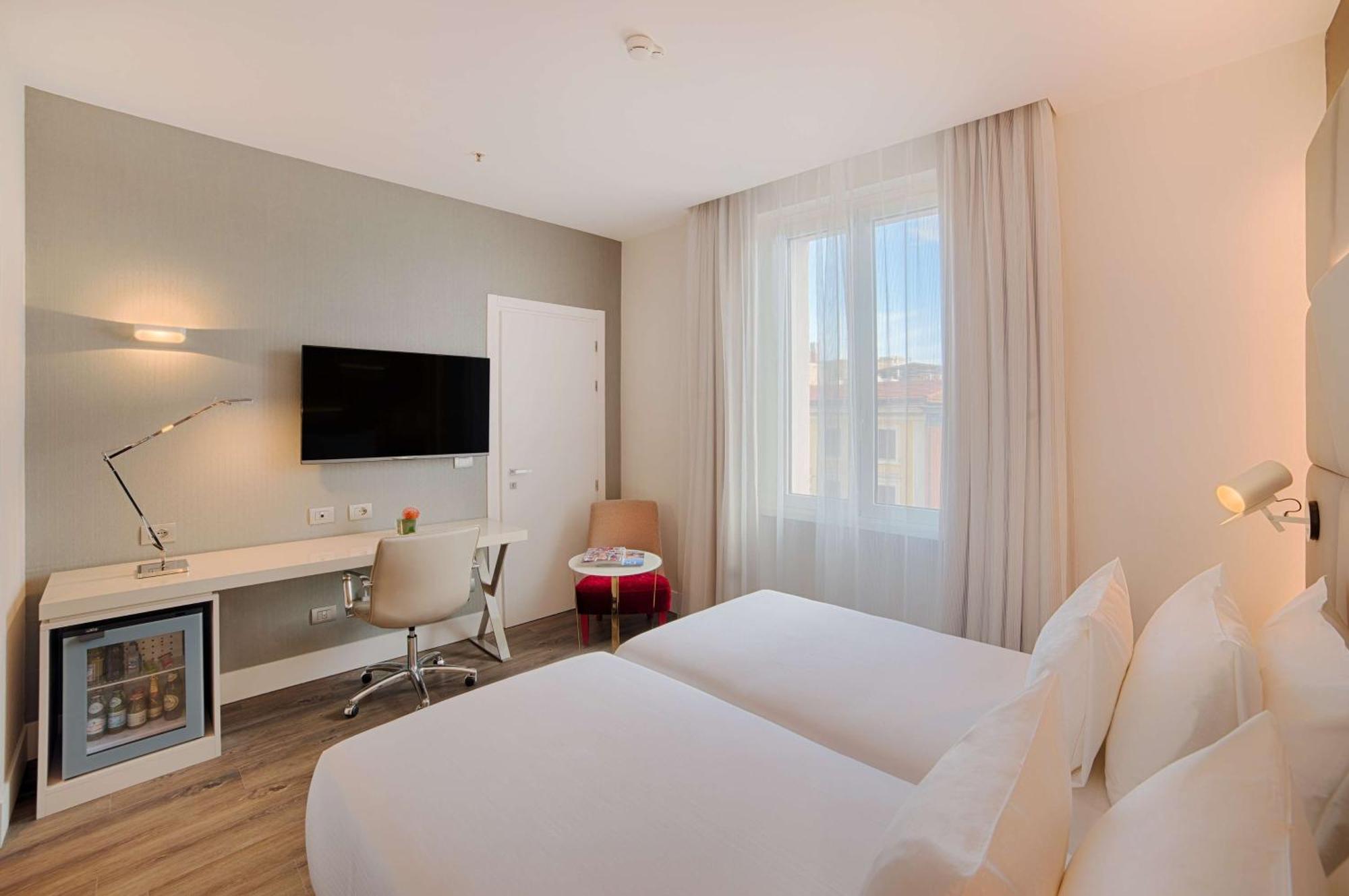 Superior Double or Twin Room View