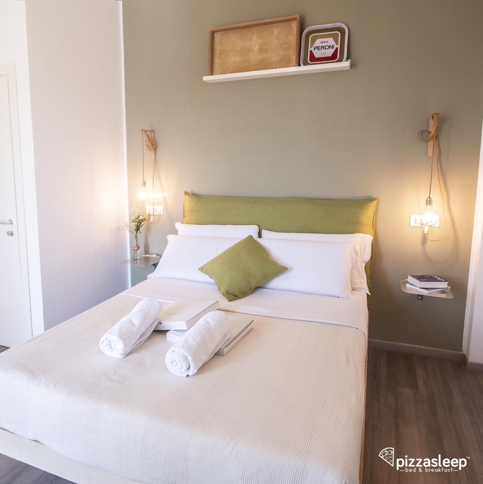 Deluxe Double Room Balcony Sea View