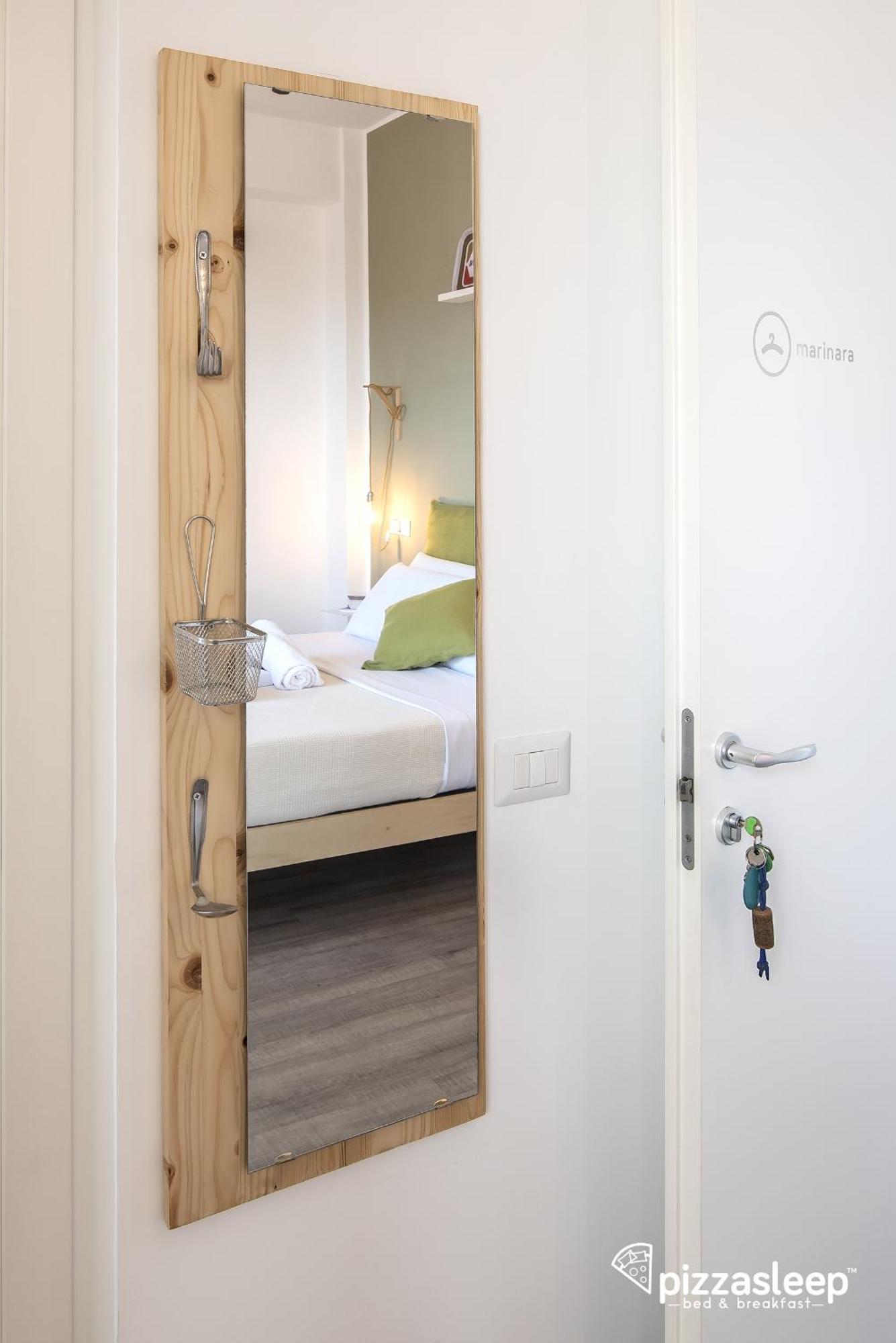Deluxe Double Room Balcony Sea View