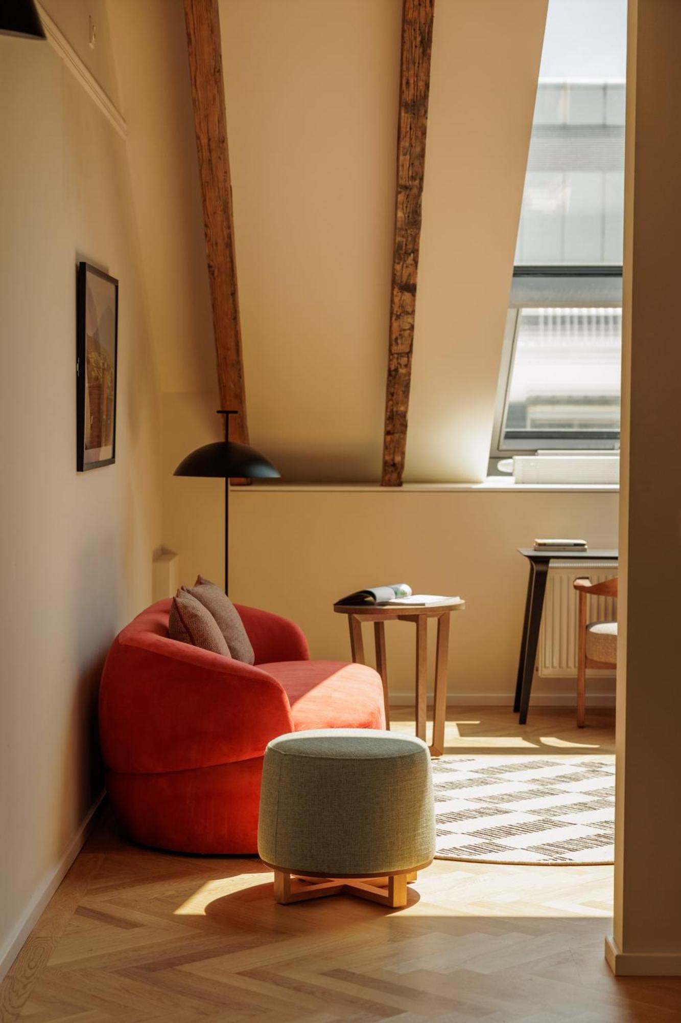 Two-Bedroom Superior Apartment