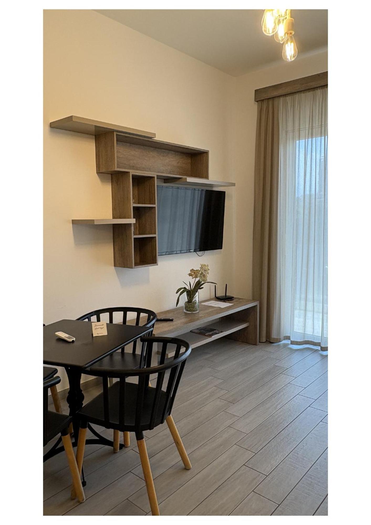 Superior Apartment