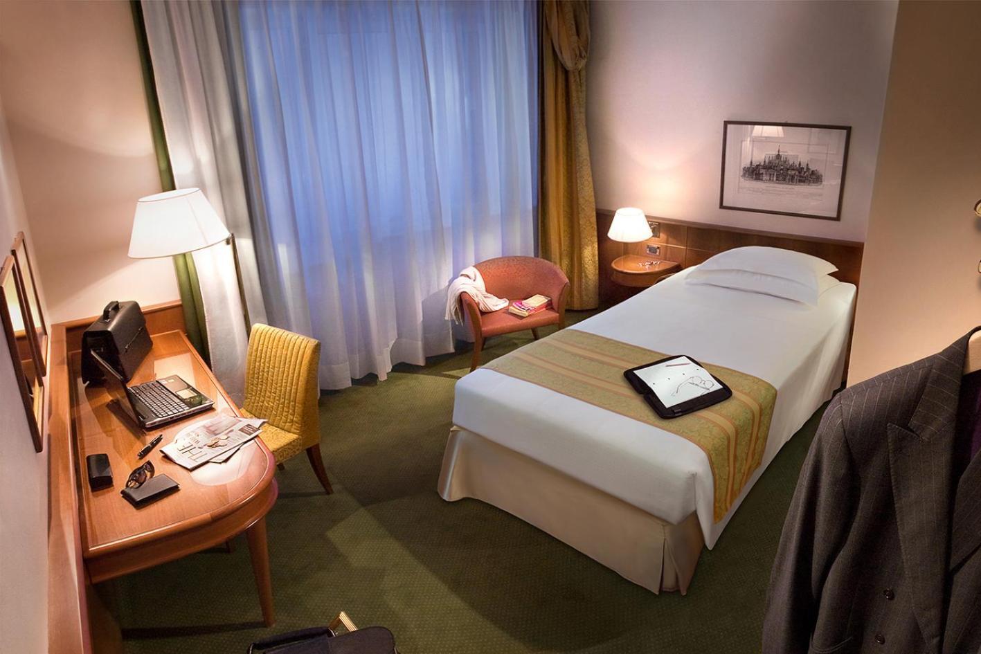 Single Classic Room