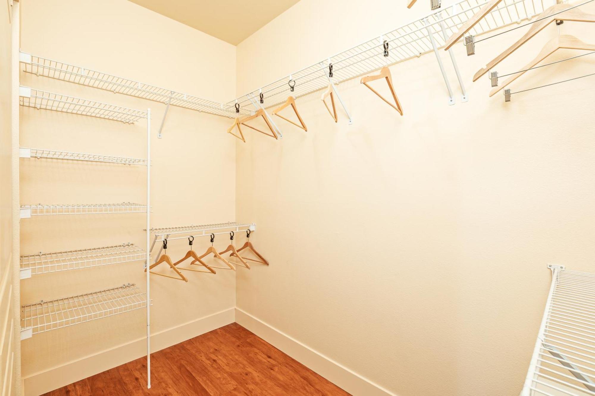 Two-Bedroom Unit