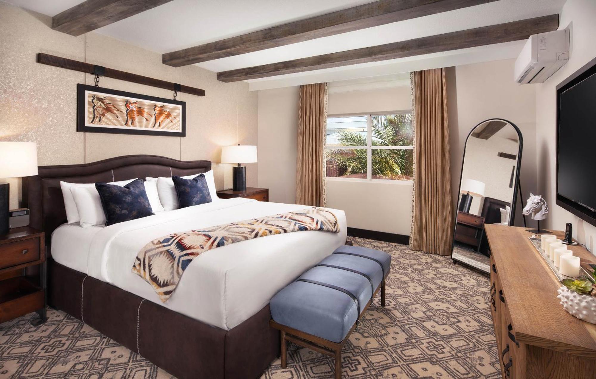 Ranchero Suite