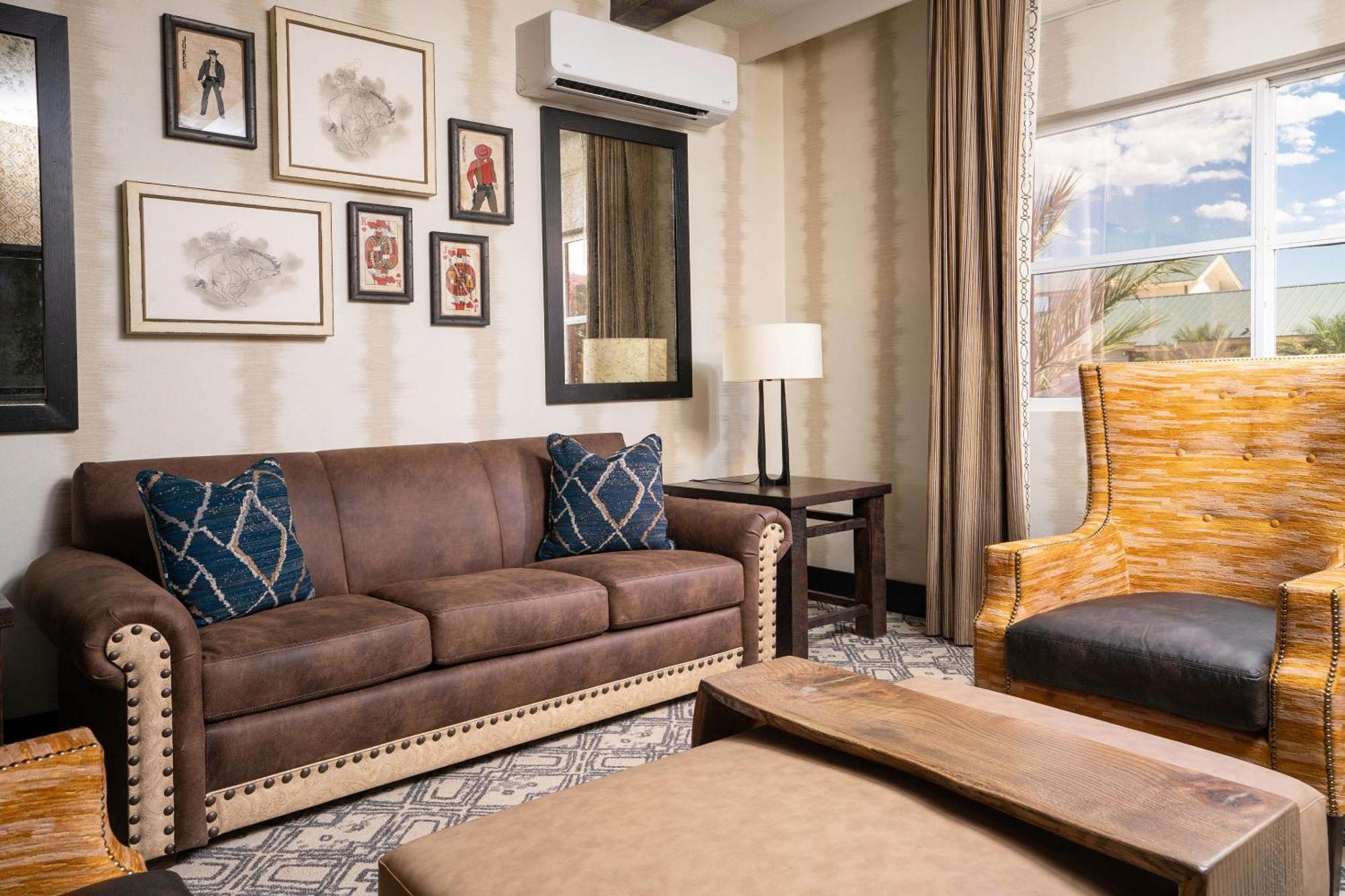 Ranchero Suite