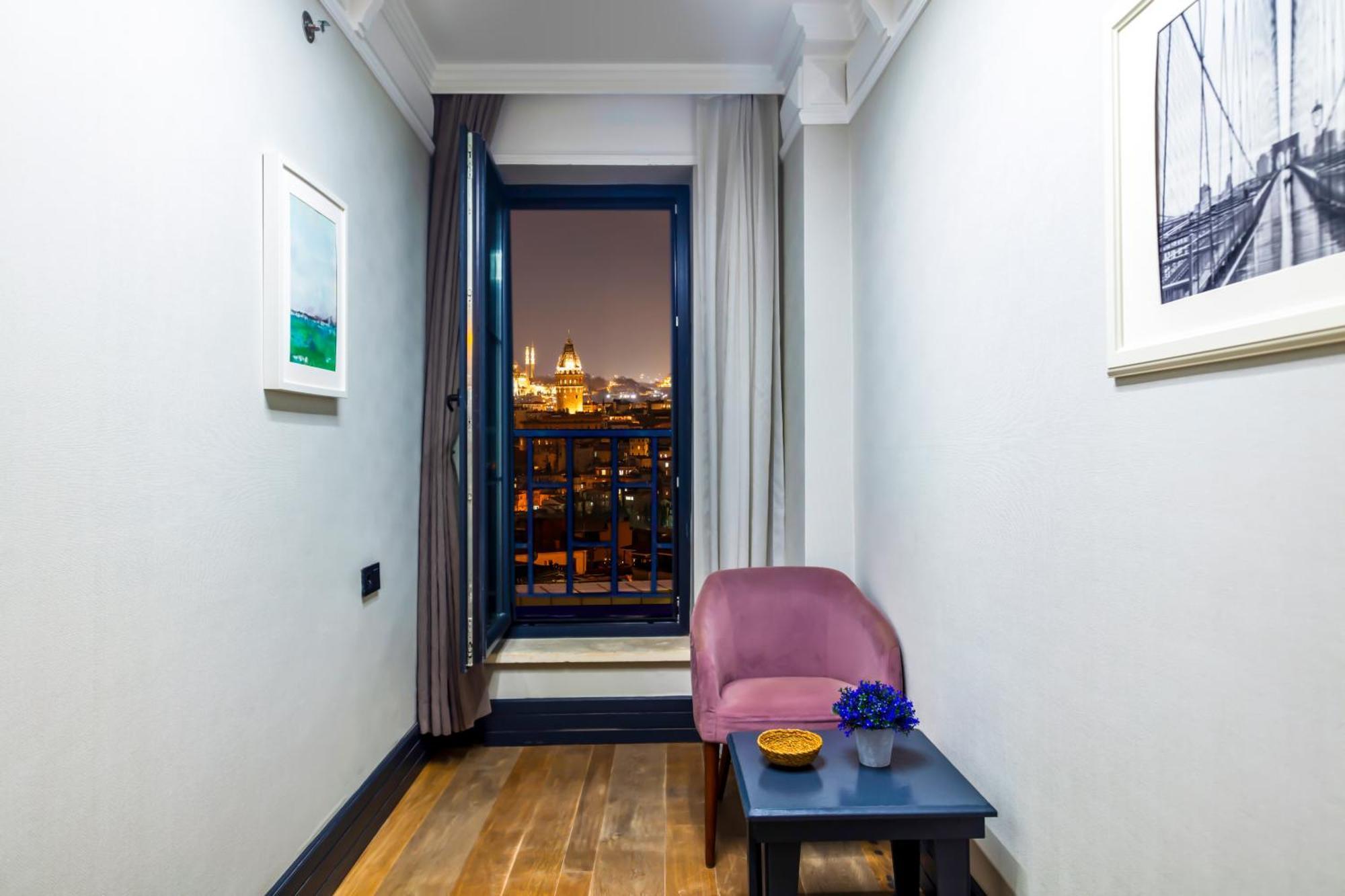 Basic Double Room