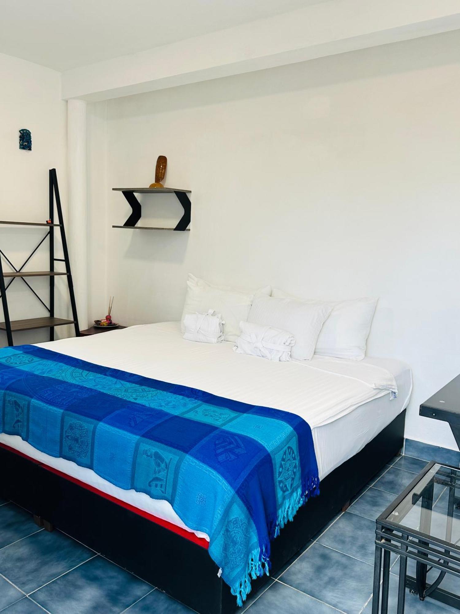 Double Room Balcony