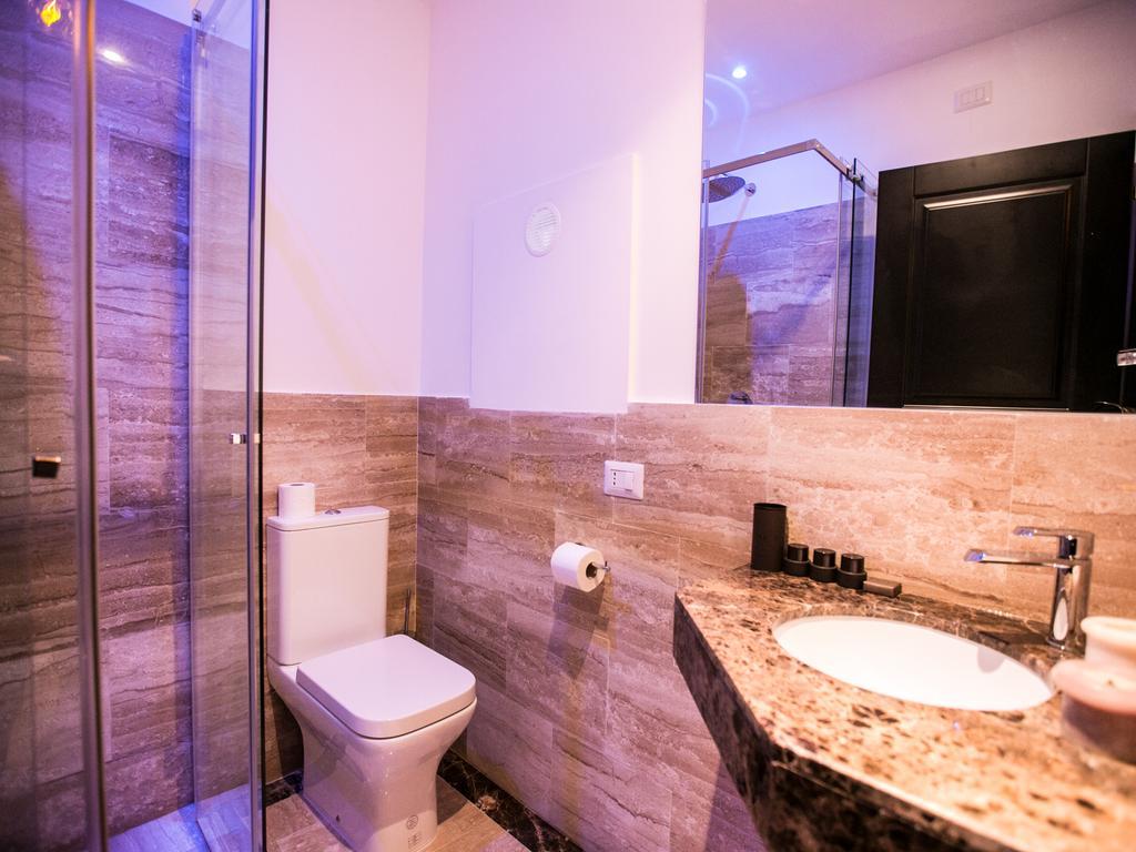 Superior Twin or Double Room