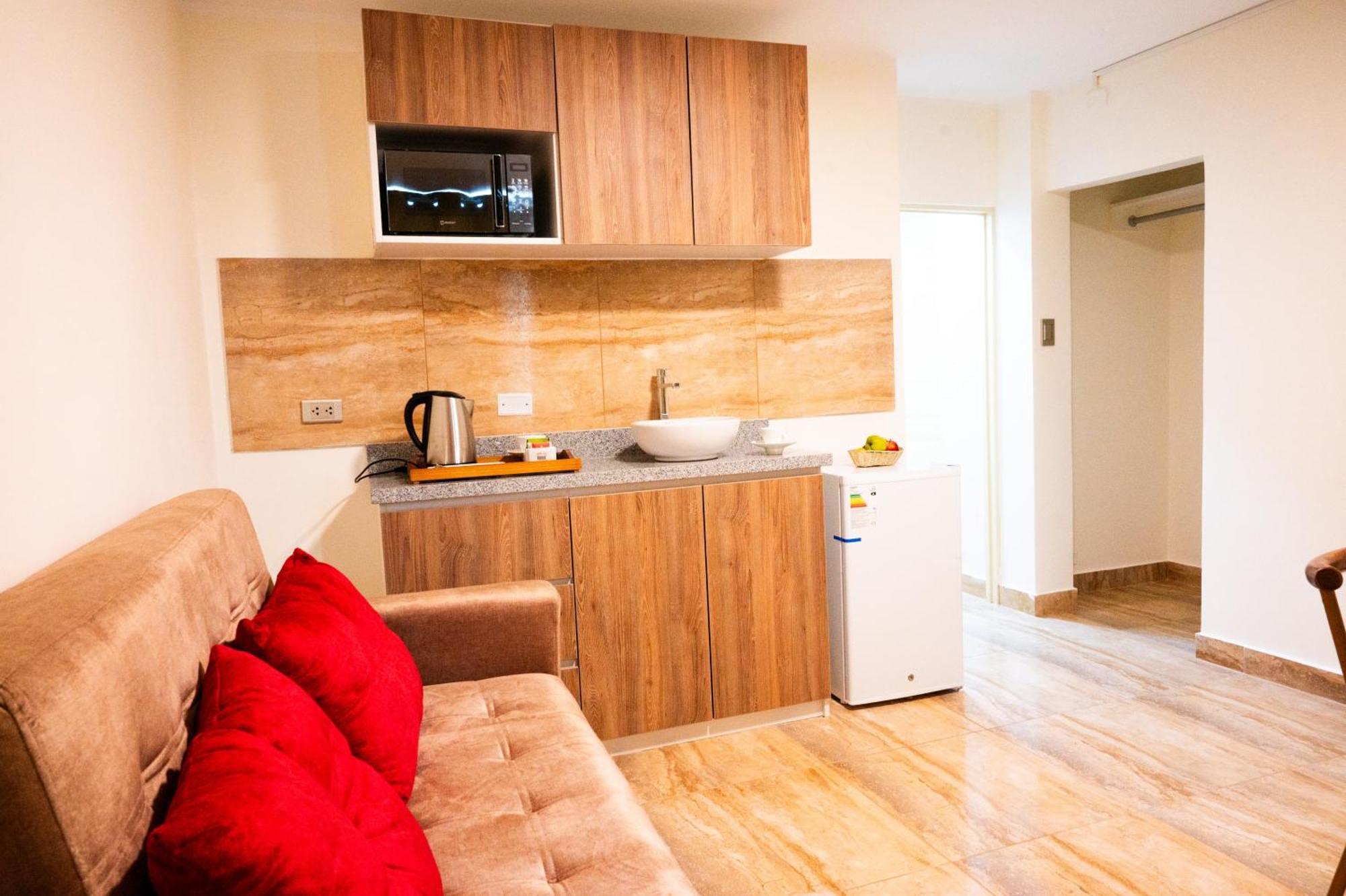 Family Suite