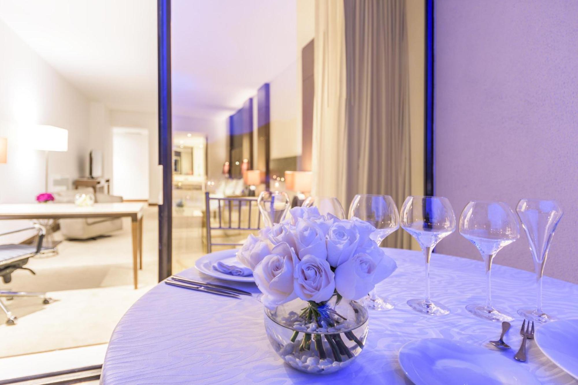 Premium Double Room Terrace Extra Bed