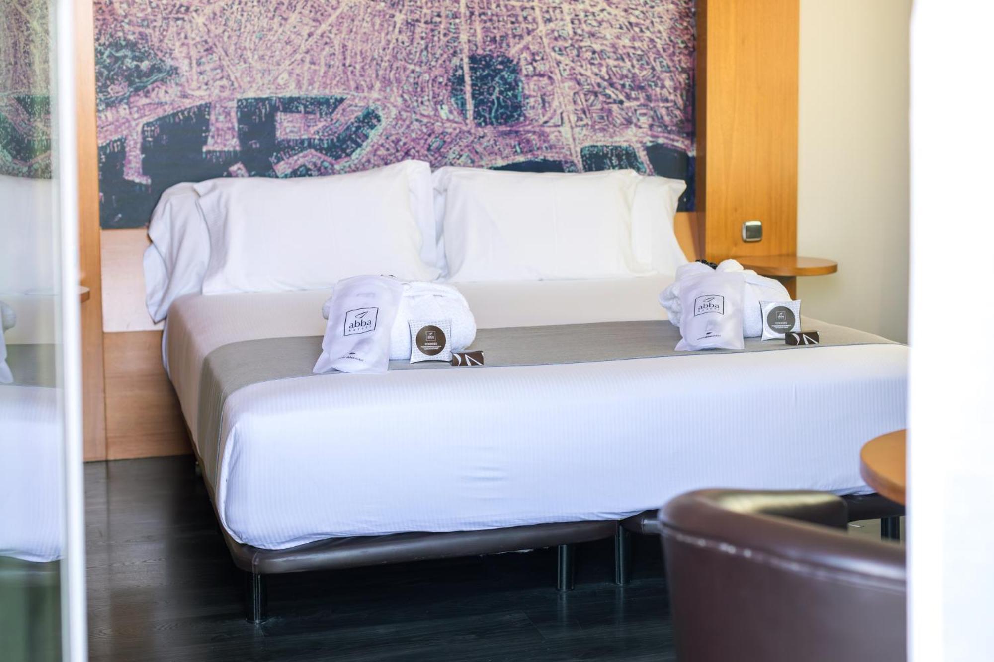 Superior Double or Twin Room with Terrace