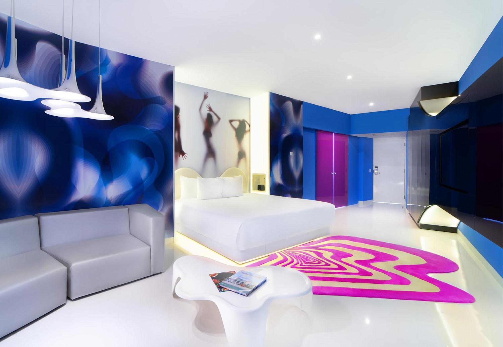 Temptationer Travel Genius