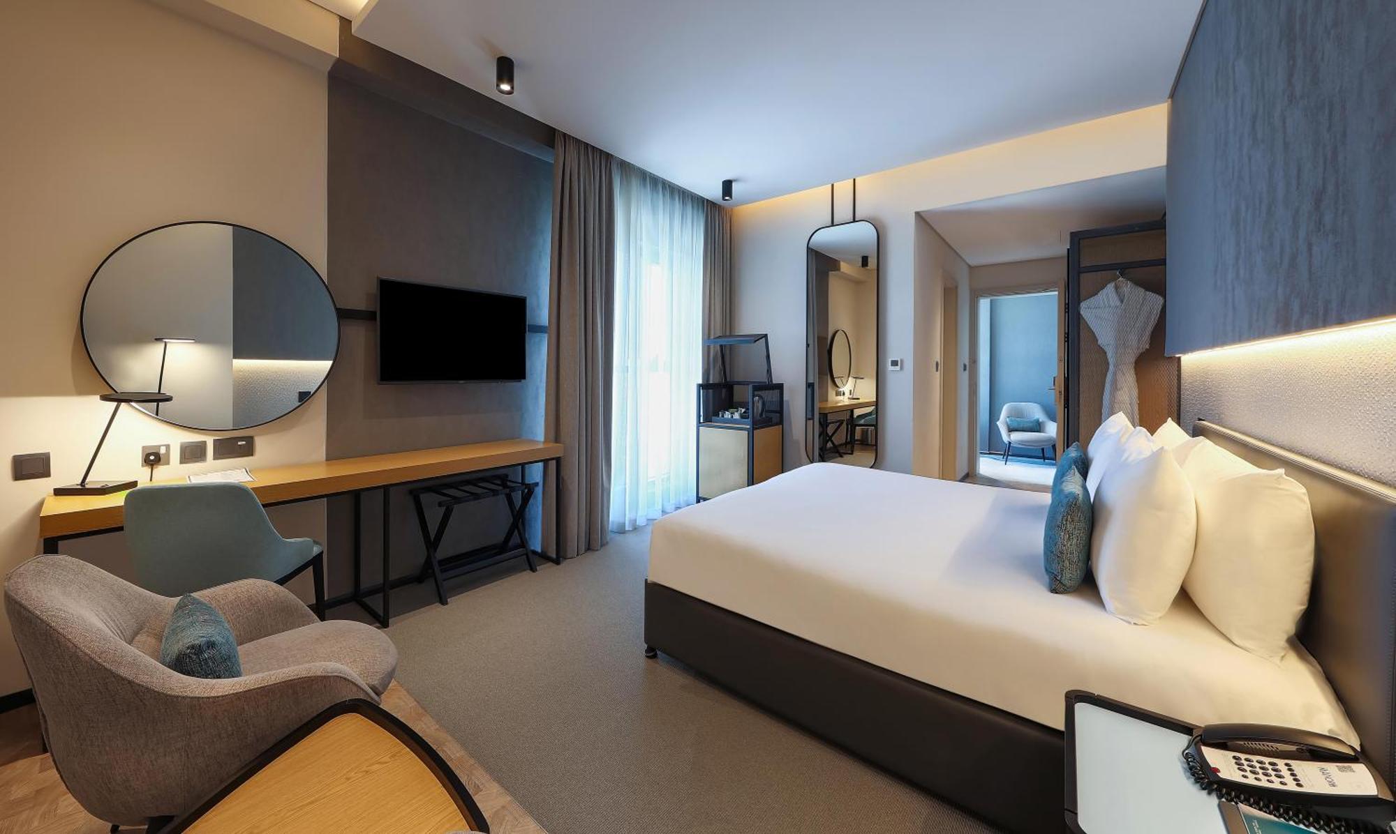One-Bedroom Suite