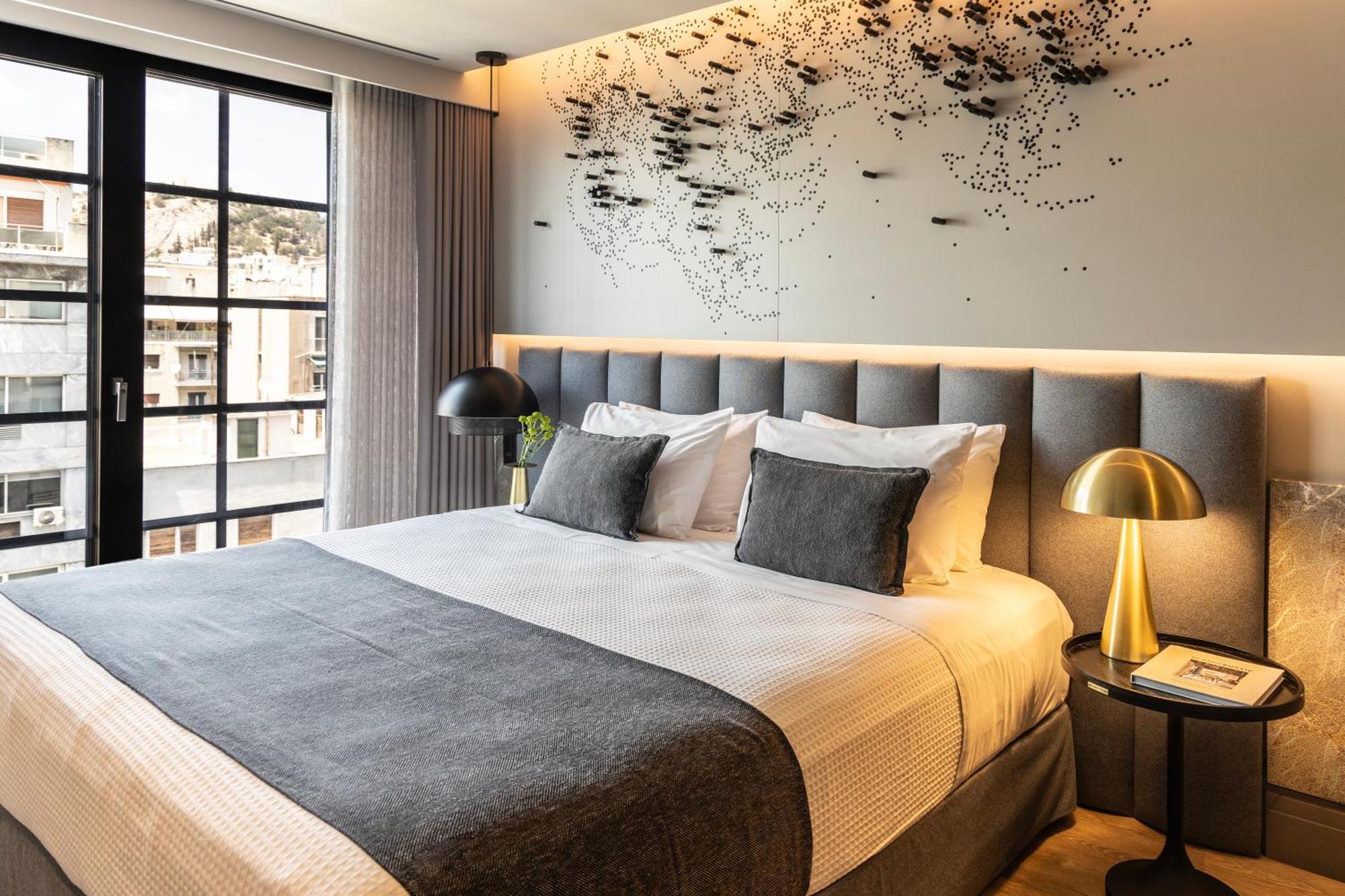 Executive Room City View