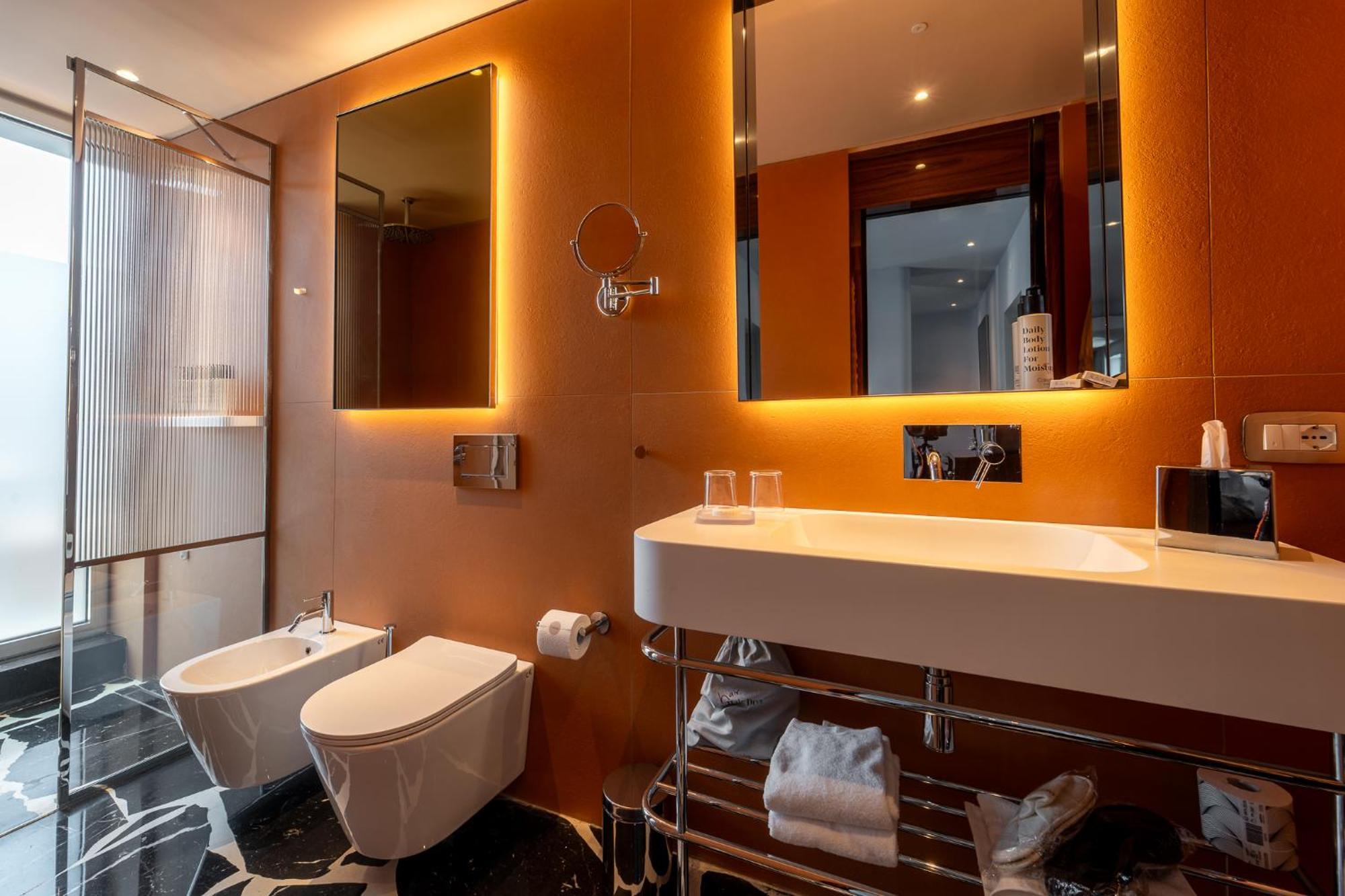 Junior Suite Balcony