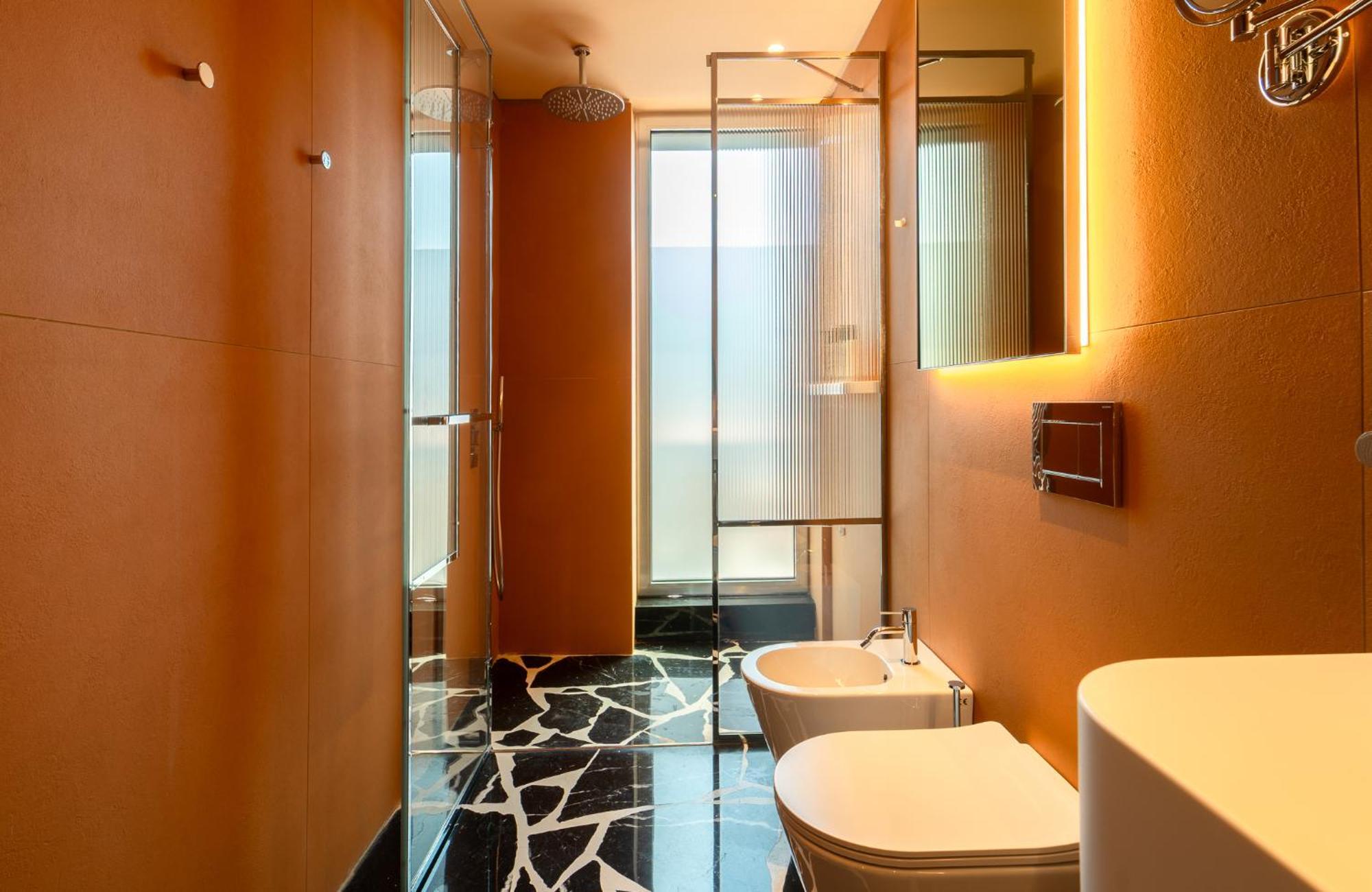 Junior Suite Balcony