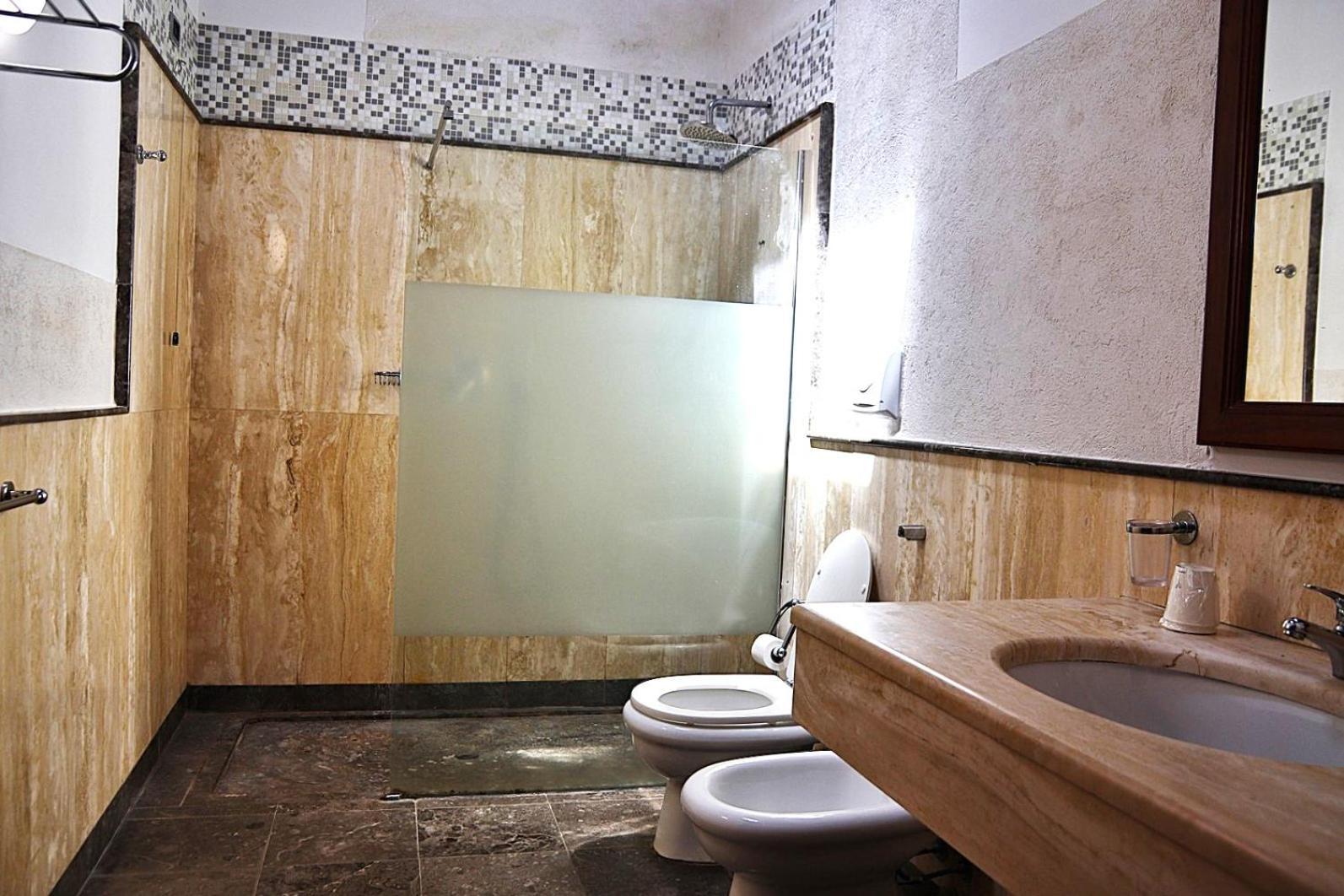 Premium Quadruple Room