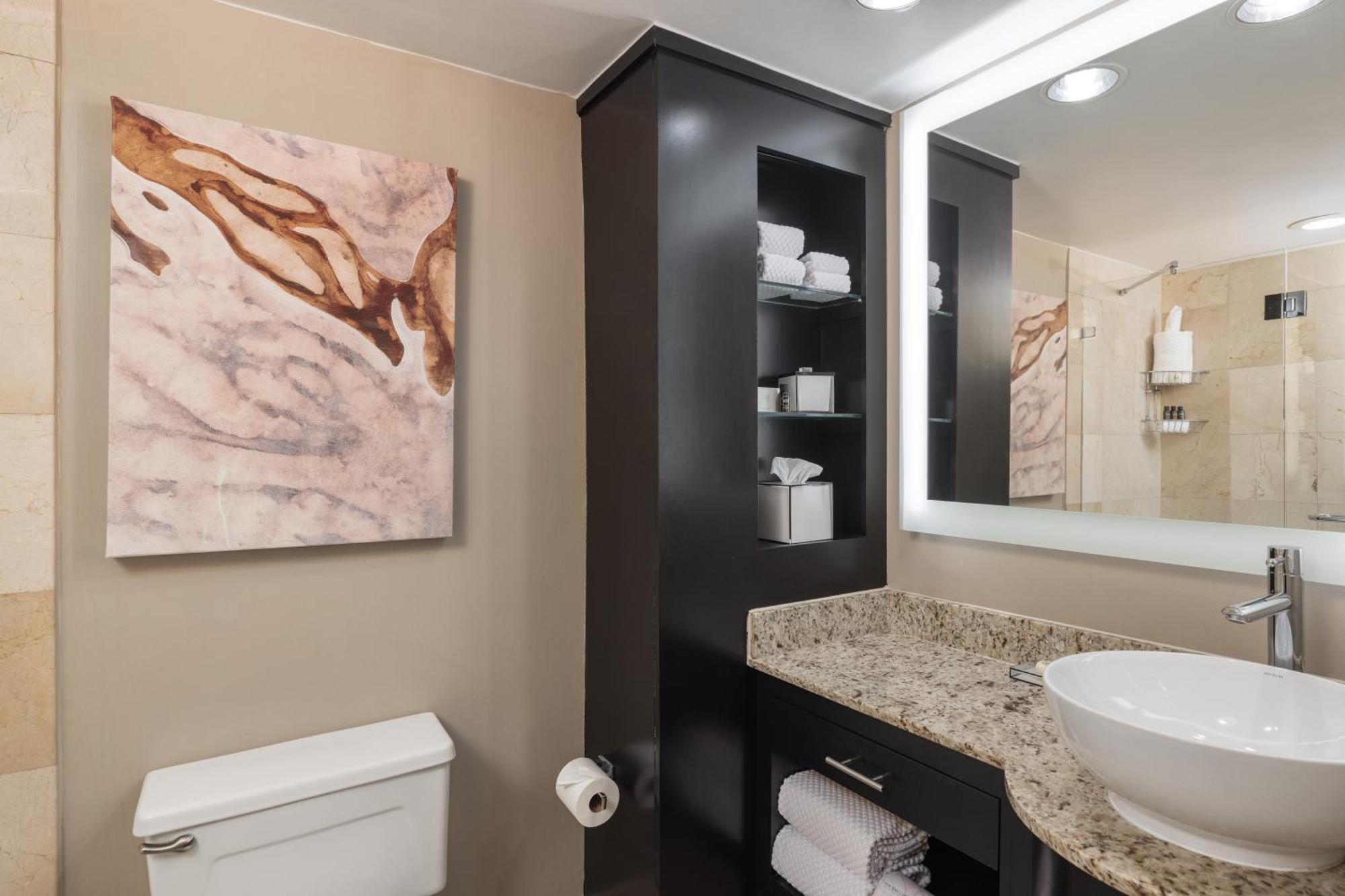 VIP Two Queen Room