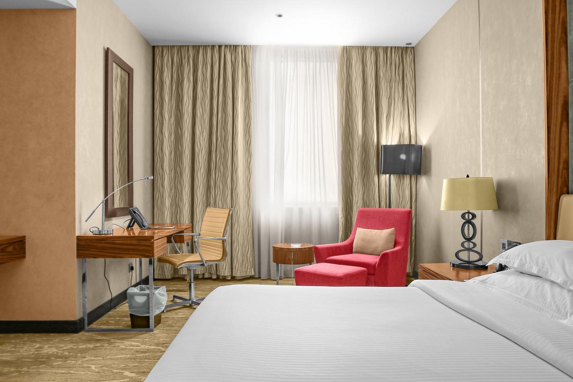 Superior King Room