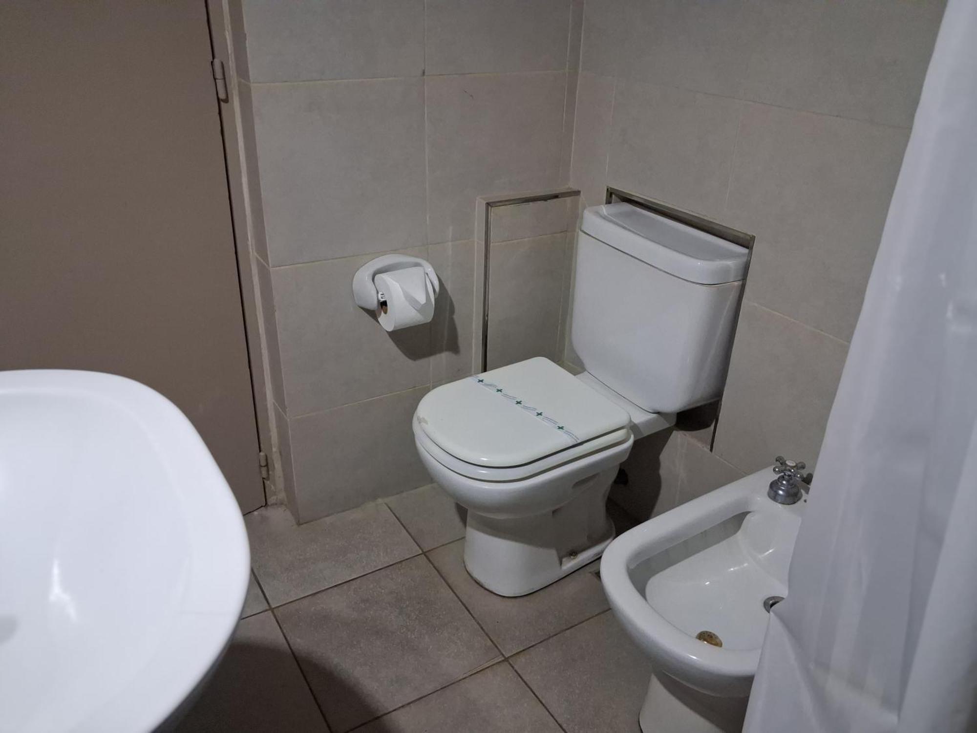 Triple Room Private Bathroom