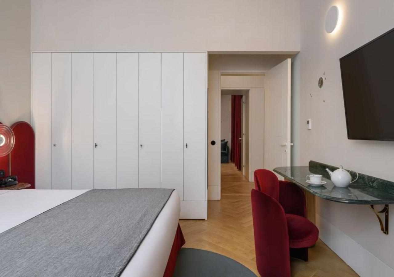 Suite Vista Alegre