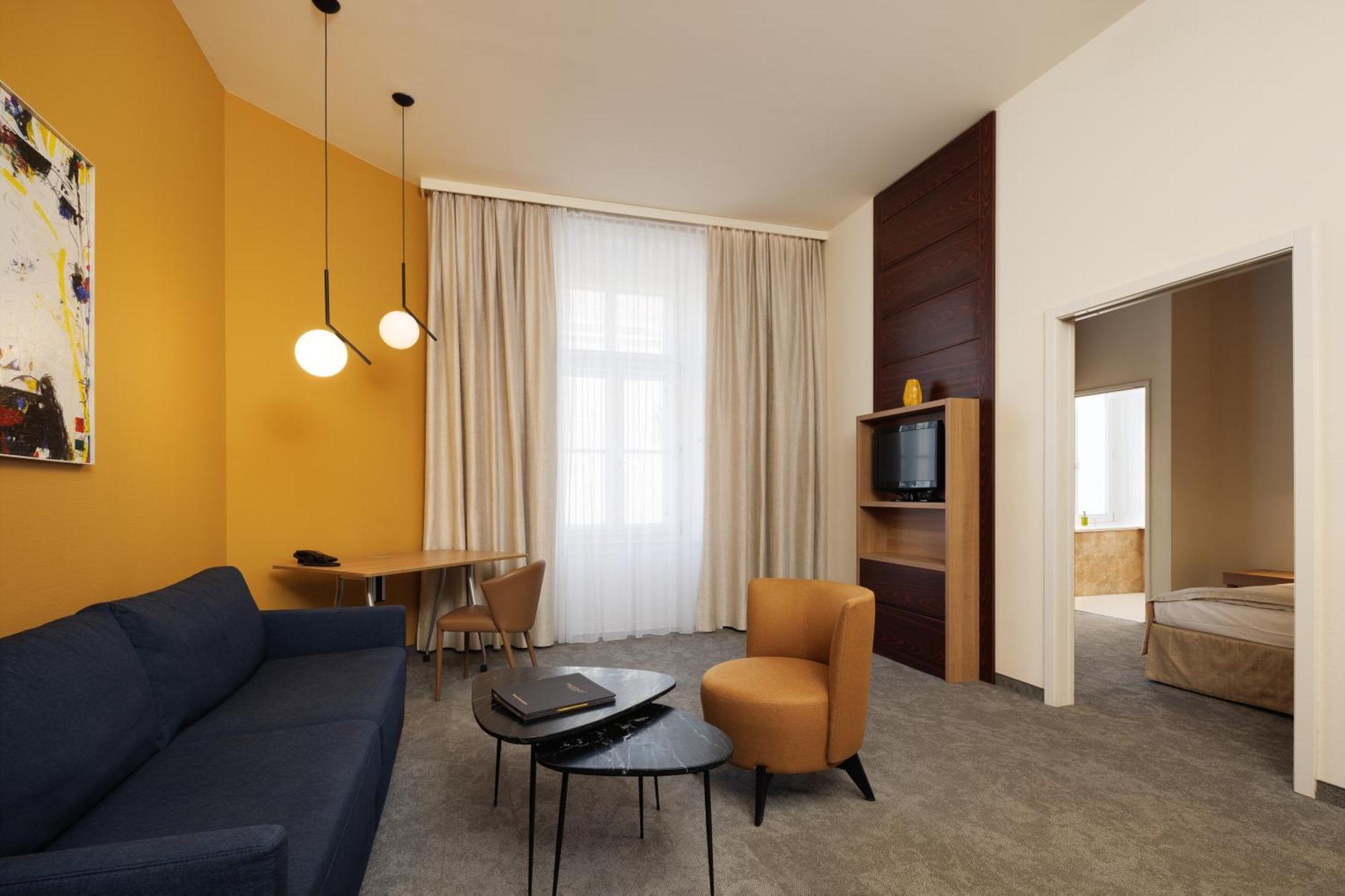 Classic Suite