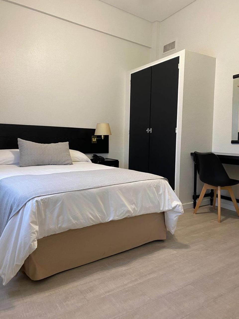 Twin or Double Room