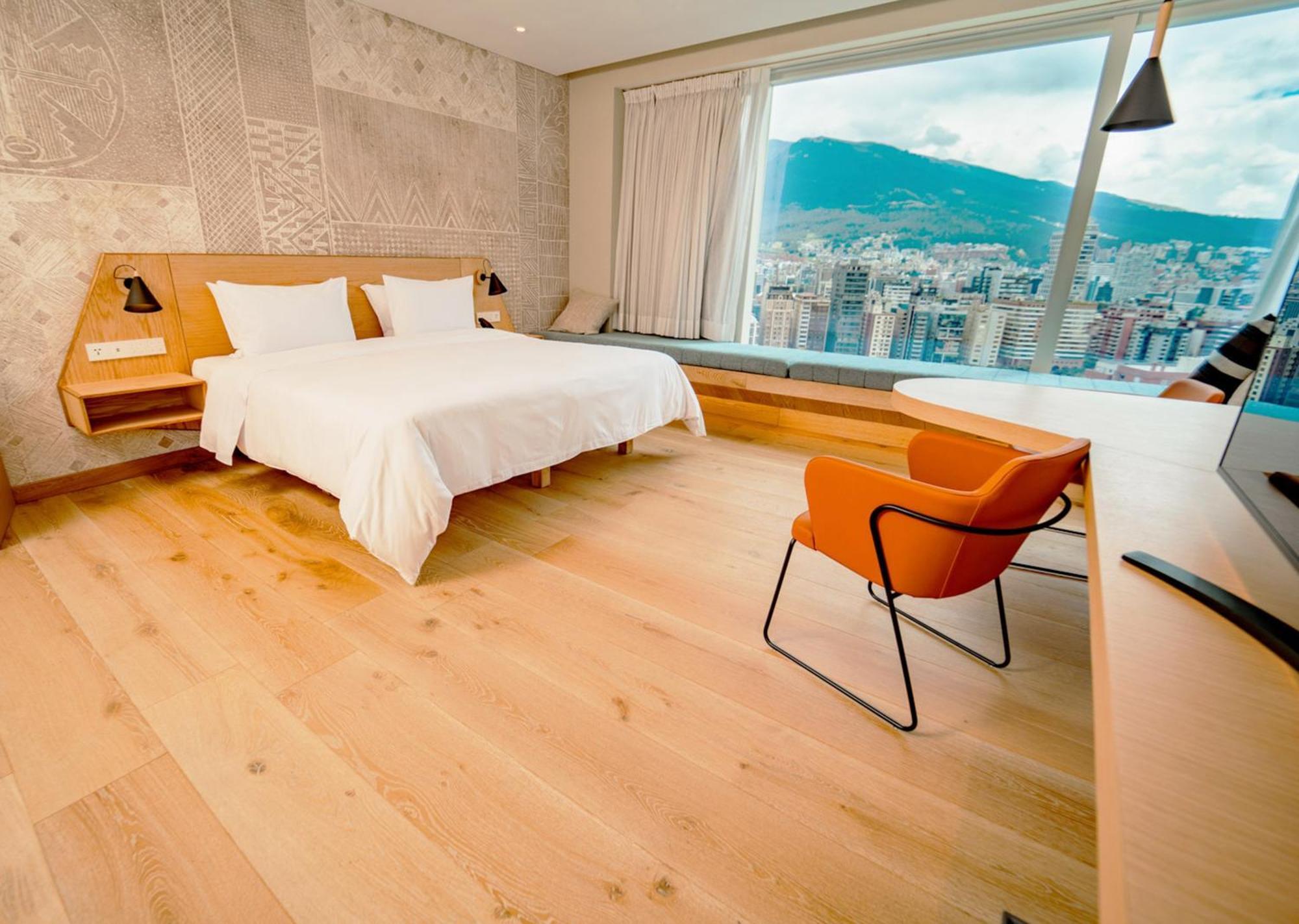 Superior King Room
