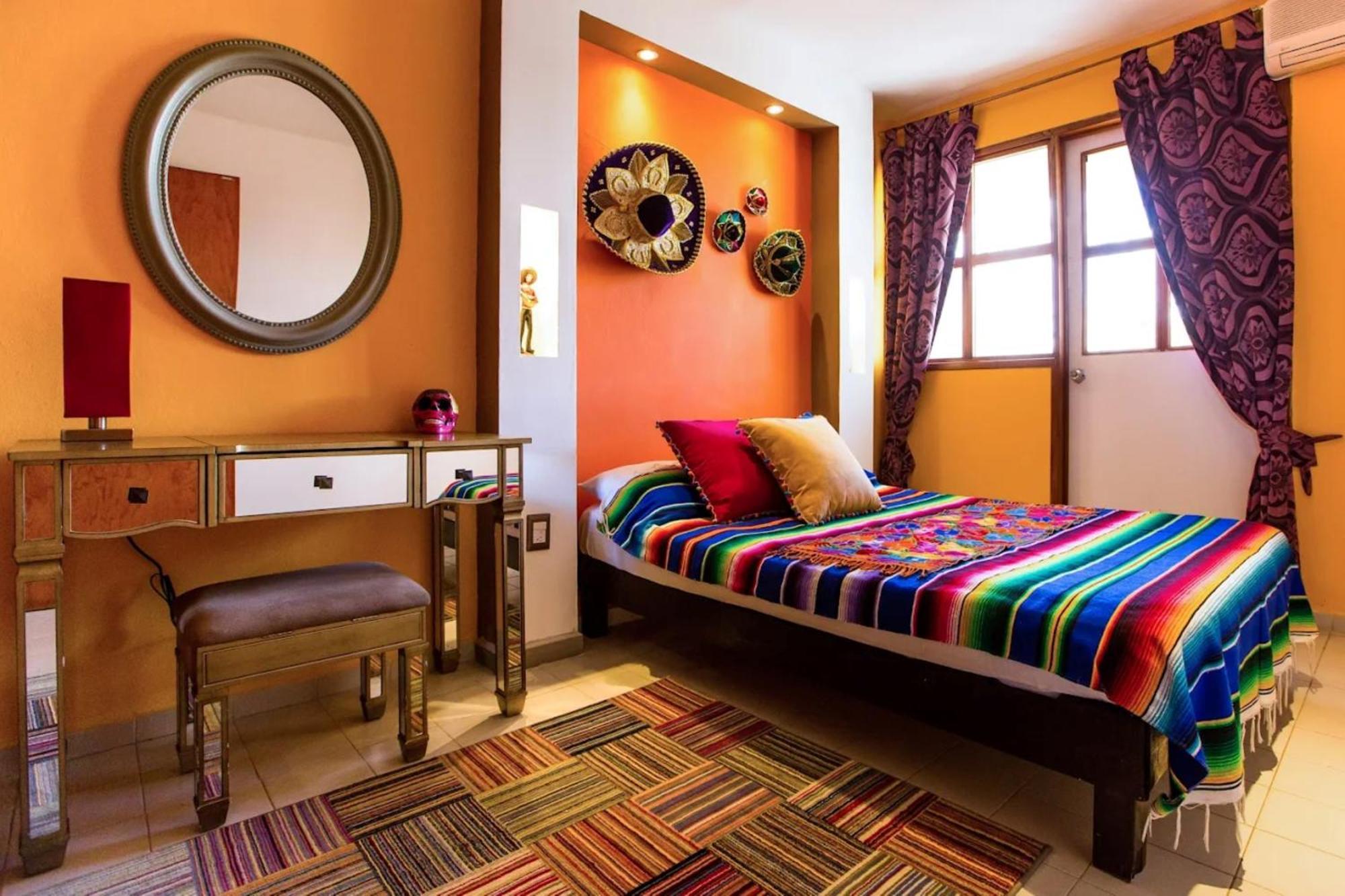 Standard Double Room One Double Bed
