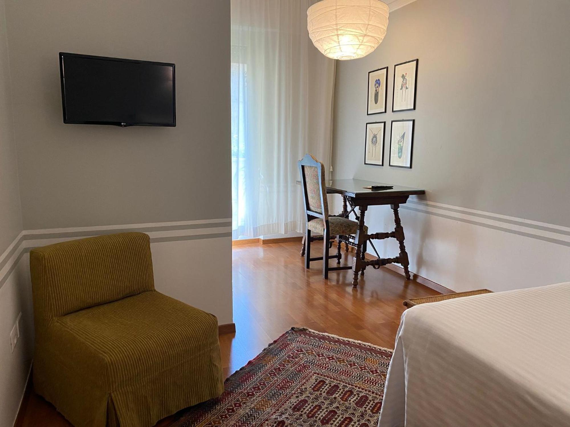 Single Room