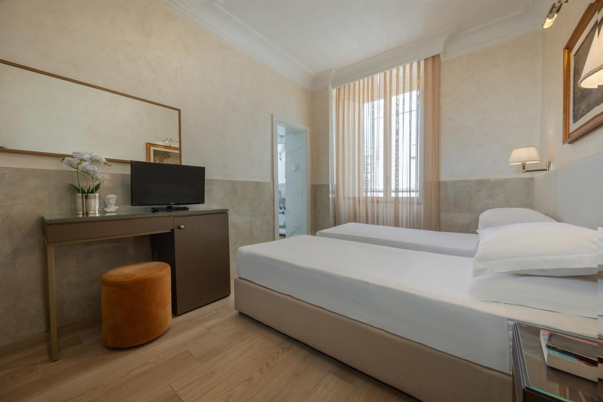 Double or Twin Room