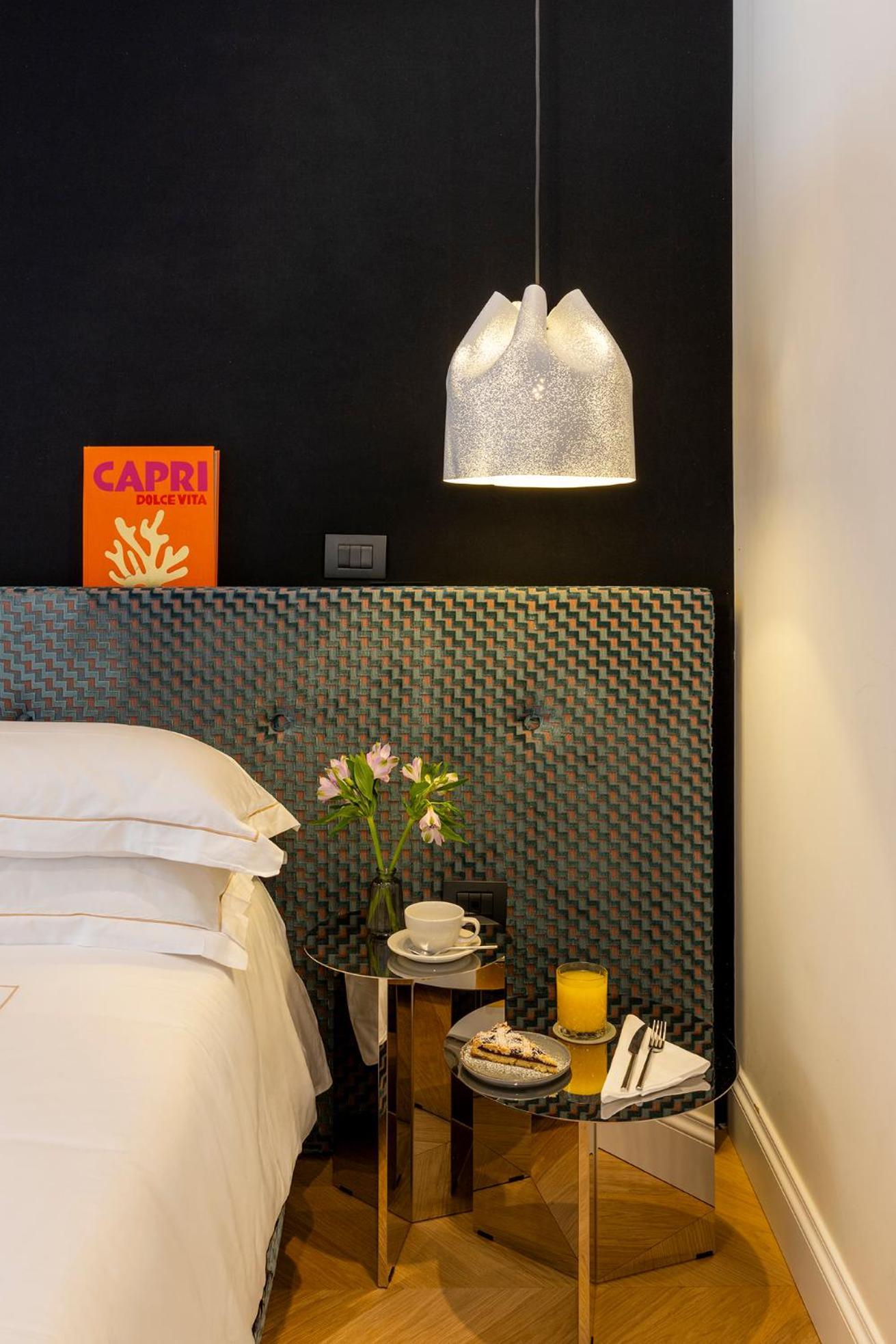 Deluxe Room Annex
