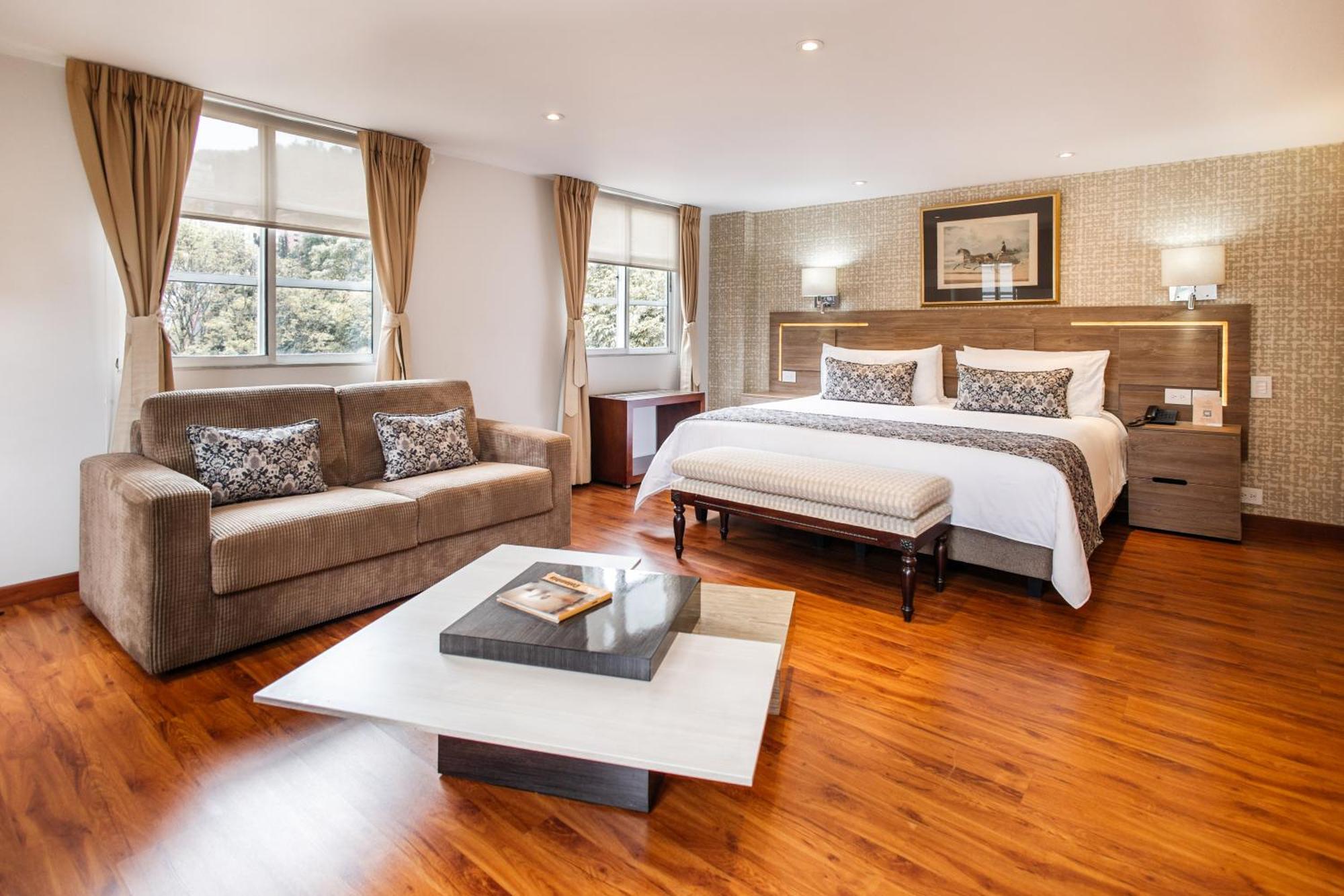 Junior Suite