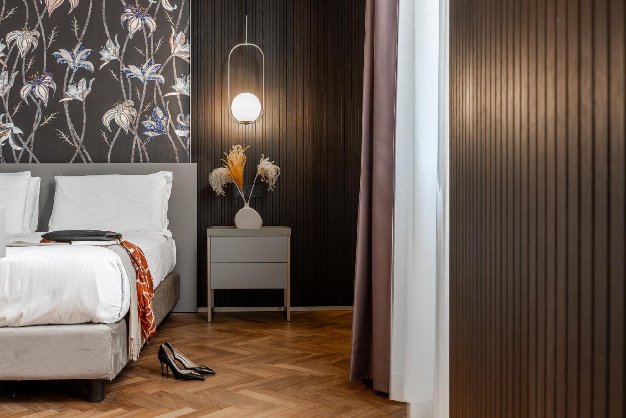 Superior Deluxe Double or Twin Room