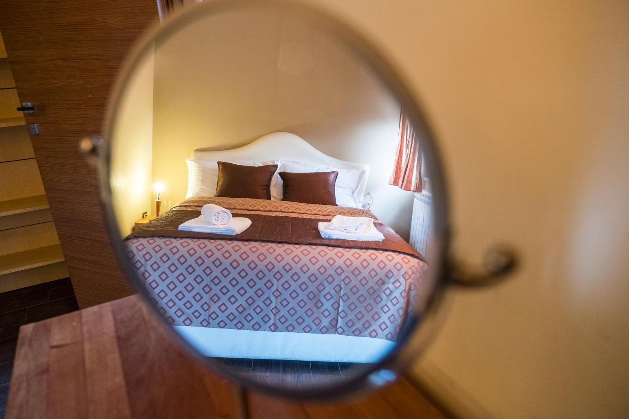 Double Room Balcony