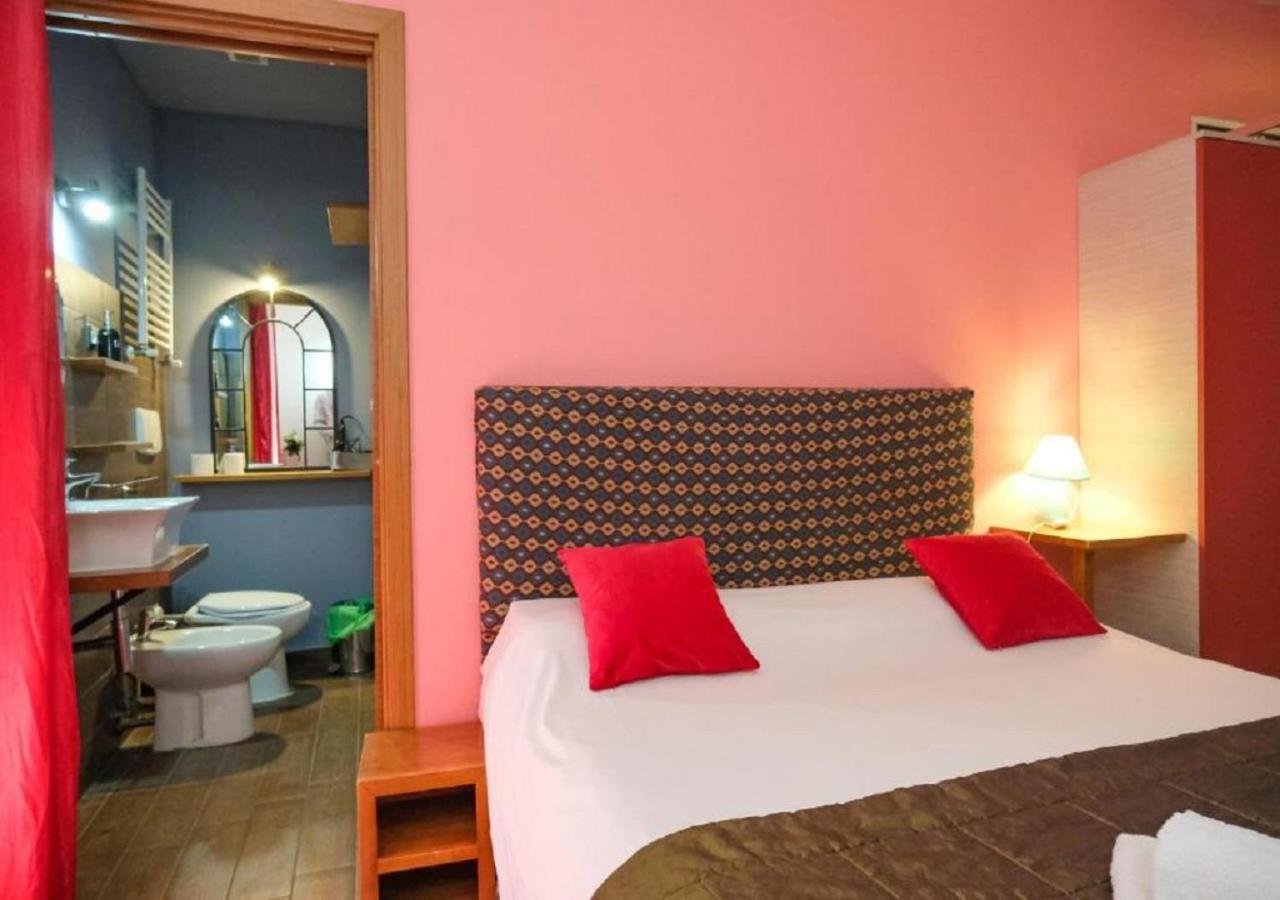Double Room Balcony