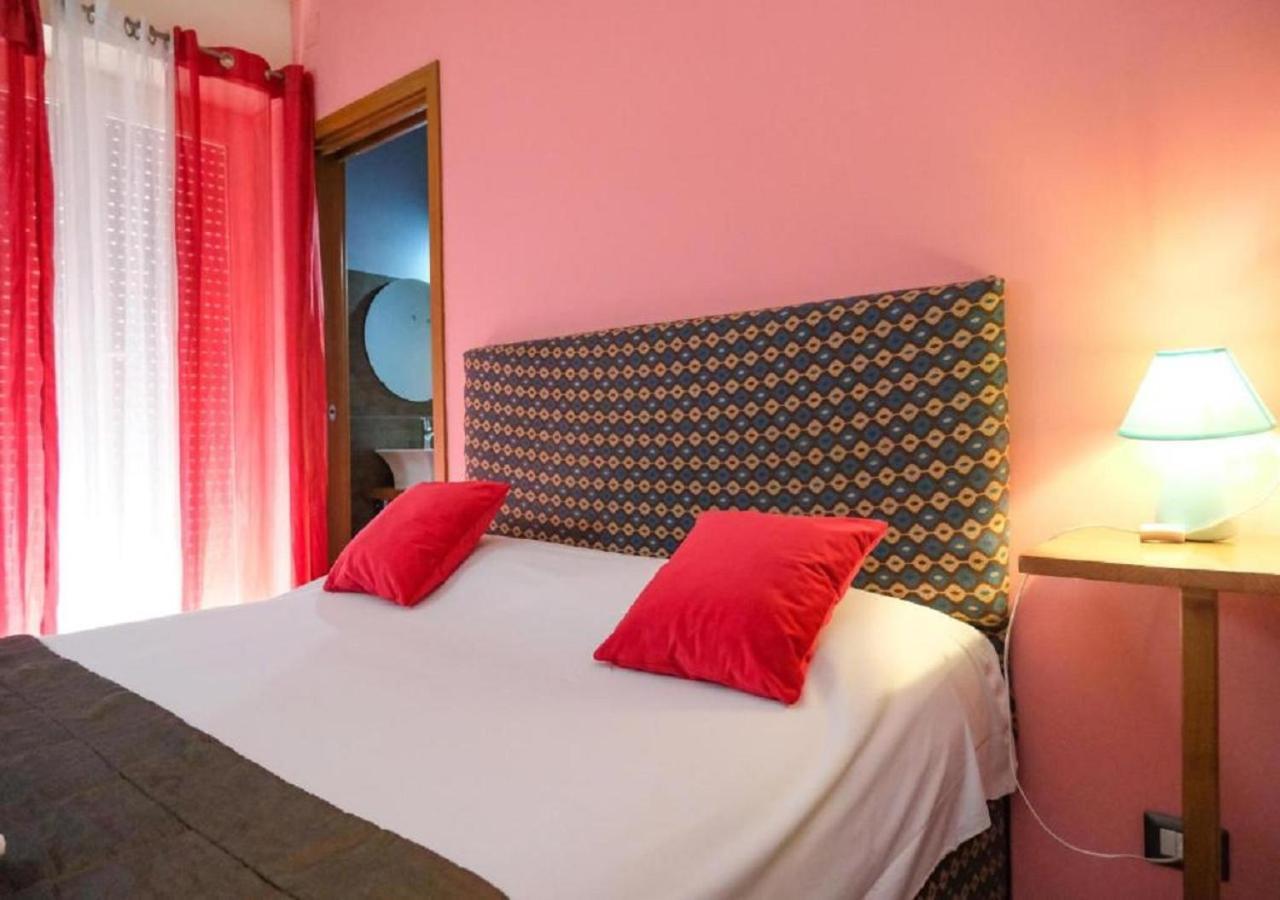 Double Room Balcony