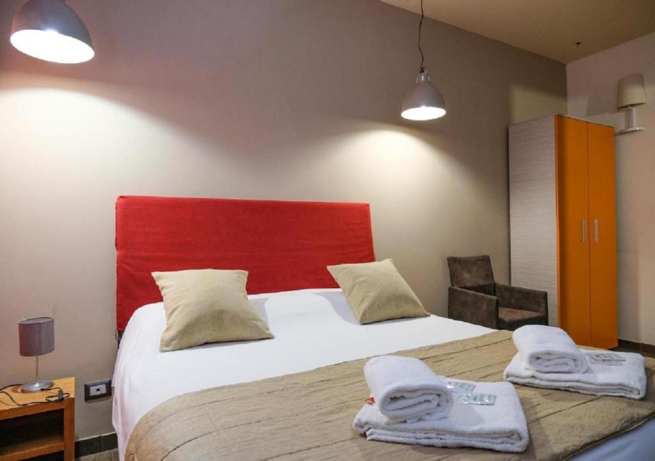 Double Room Balcony
