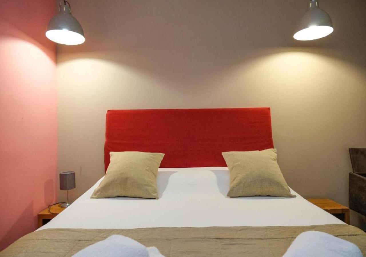 Double Room Balcony