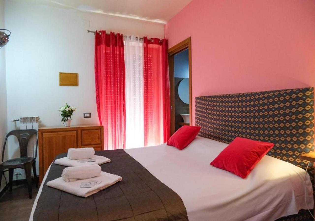 Double Room Balcony