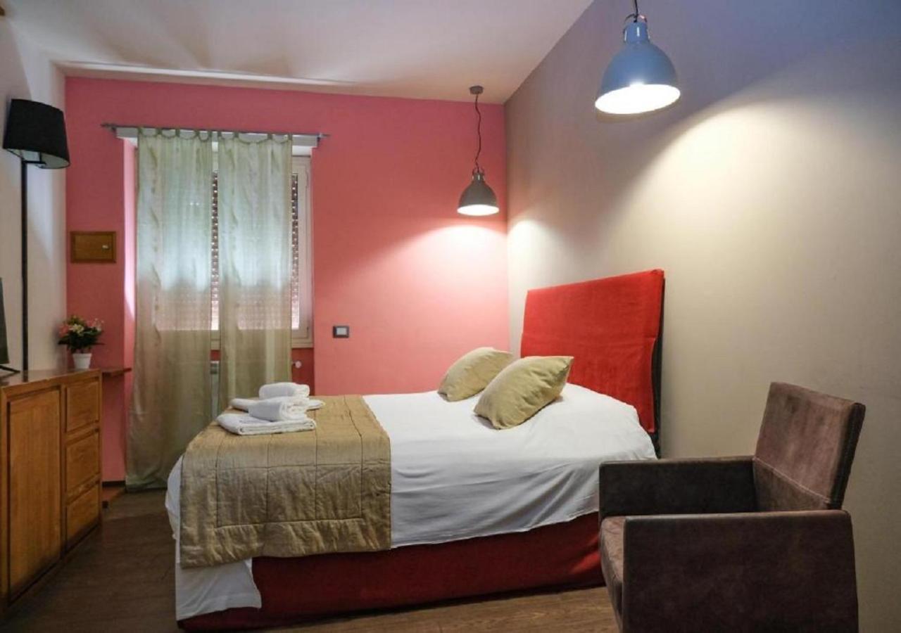 Double Room Balcony